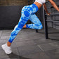 Alizza- Frauen moderne Leggings