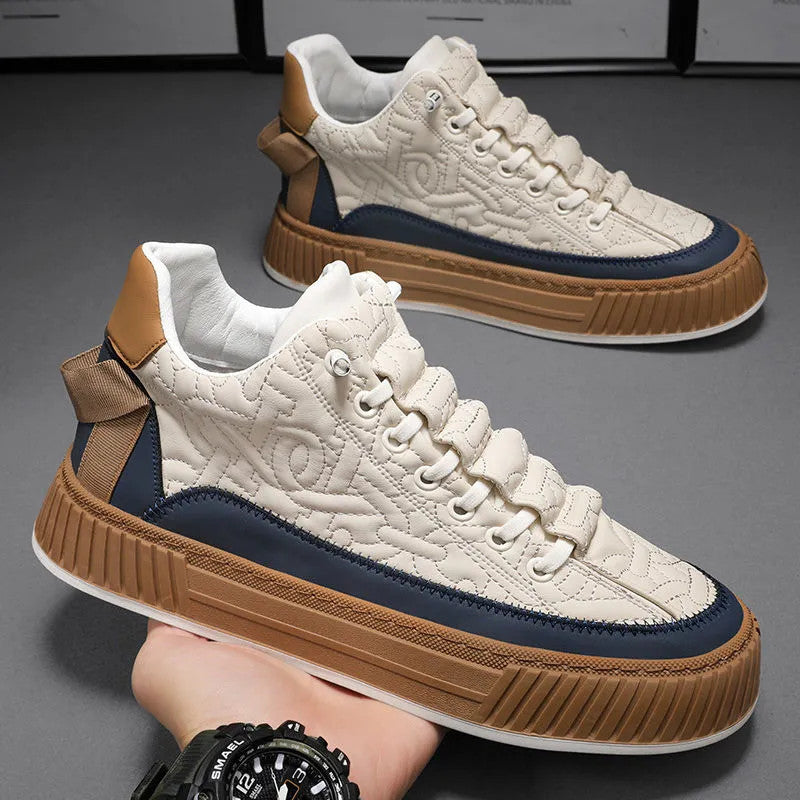 Alizza- Freizeitschuhe- Sportschuhe Herren