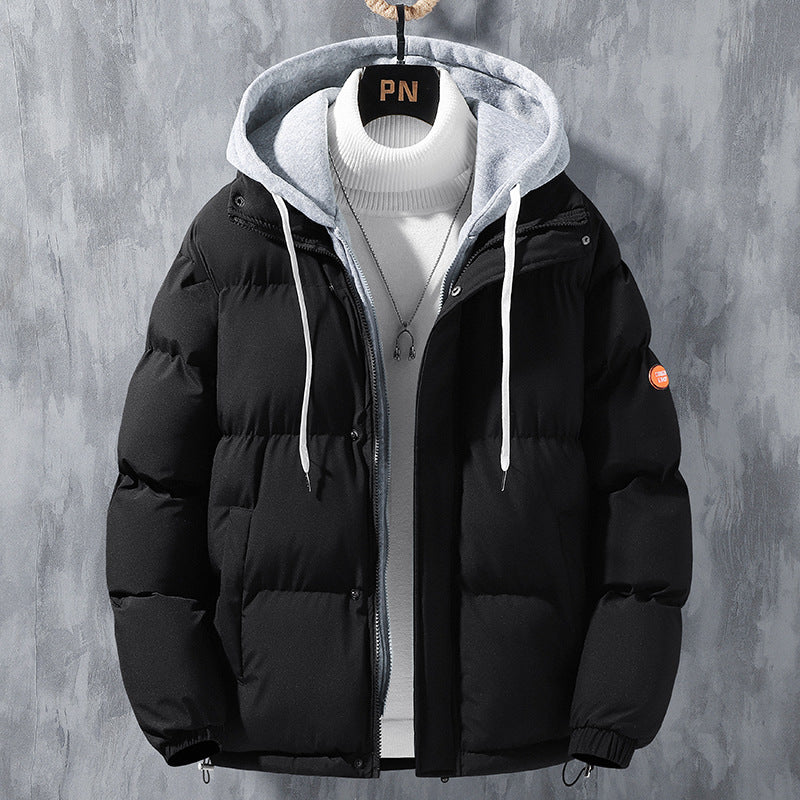 Alizza -Winter Jacke -2 teilig