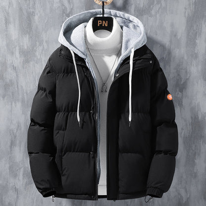 Alizza -Winter Jacke -2 teilig
