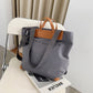 Alizza- Damen  Handtasche -Schultertasche