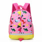 Alizza- Dinosaurier Kinder Rucksack oder Schultasche -