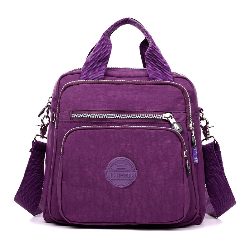Alizza-Eine-Schulter Kreuz-Körper Tasche Für Damen