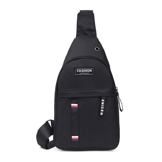 Alizza - Fahrradtasche mit Schulterriemen
