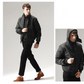 Alizza- Winter Jacke für Mann