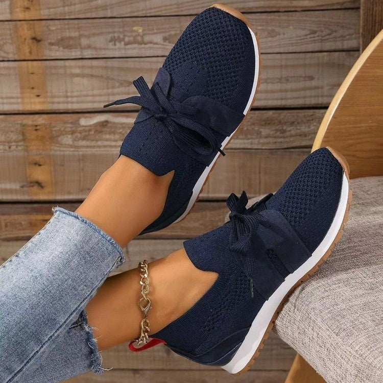 Alizza- Damen Sportschuhe -Freizeitschuhe