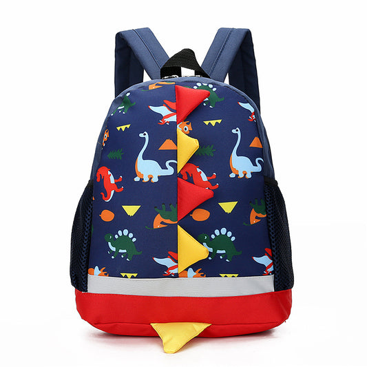 Alizza- Dinosaurier Kinder Rucksack oder Schultasche -