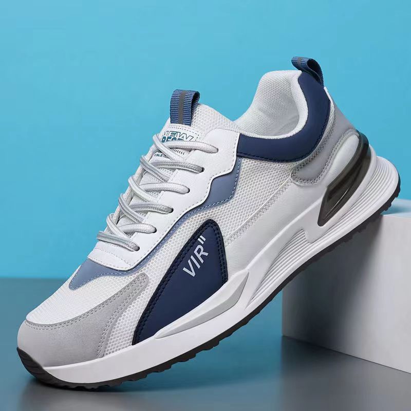 Alizza- Herren Sportliche Freizeitschuhe
