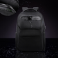 Alizza- Anti Diebstahl Rucksack Wasserdicht mit USB Ladestation