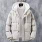 Alizza -Winter Jacke -2 teilig