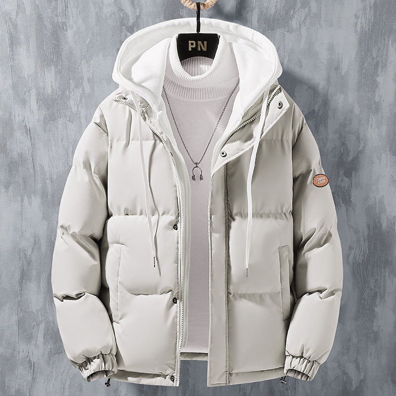 Alizza -Winter Jacke -2 teilig