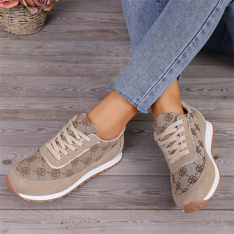 Alizza- Trendige Sportschuhe Fashion für Damen
