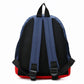 Alizza- Dinosaurier Kinder Rucksack oder Schultasche -