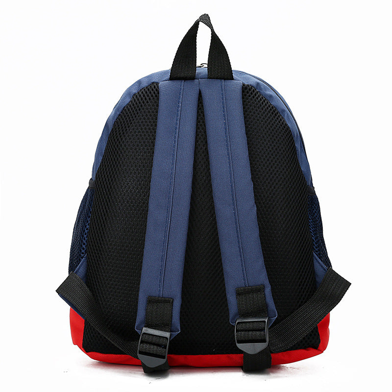 Alizza- Dinosaurier Kinder Rucksack oder Schultasche -
