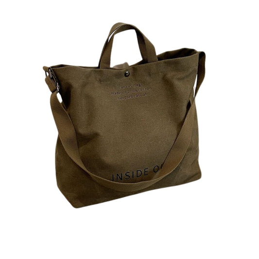 Alizza- Damen Tasche mit großer Kapazität -Einkauftasche