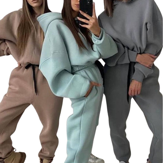 Alizza -Jogginganzug für Frauen