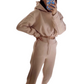 Alizza-Jogginganzug mit Kapuze (2-teilig)- Girls
