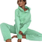 Alizza-Jogginganzug mit Kapuze (2-teilig)- Girls