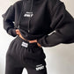 Alizza- Jogginganzug für Frau und Mann