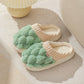Alizza- Damen und Herren Hausschuhe -warm und rutschfest