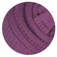 Alizza- Warme Strickmütze