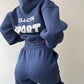 Alizza- Jogginganzug für Frau und Mann