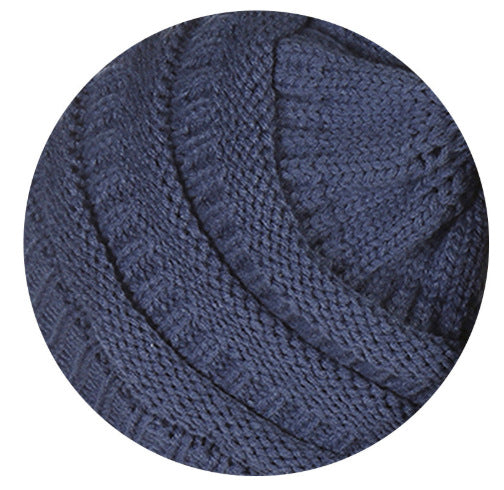 Alizza- Warme Strickmütze