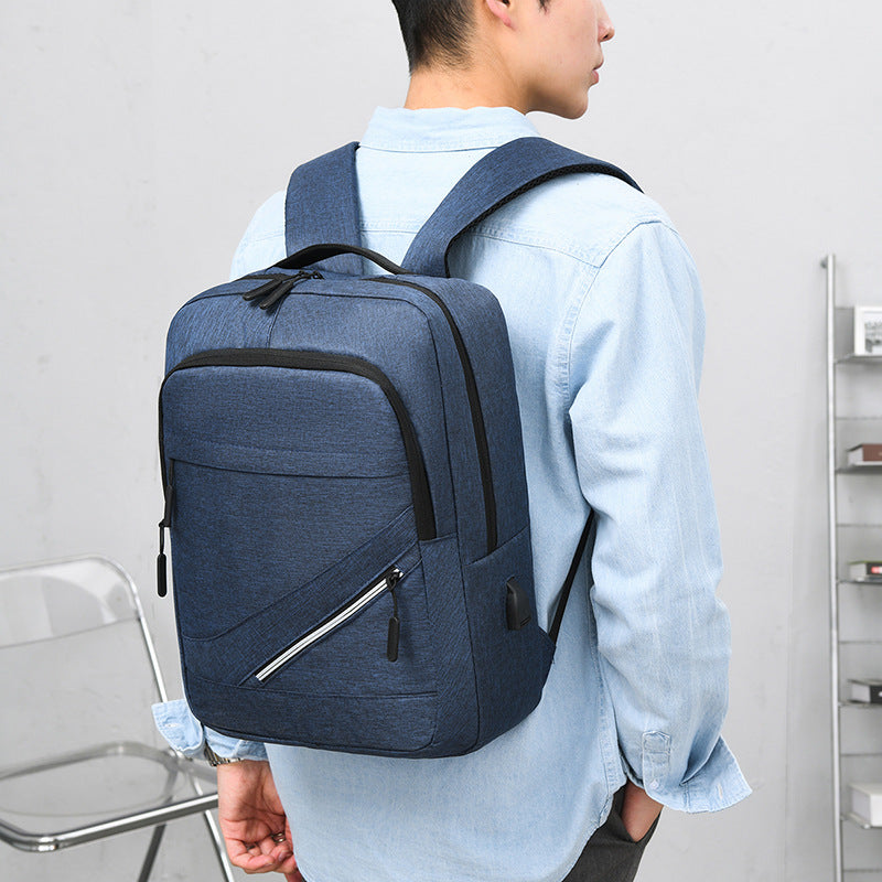 Alizza - Herren Rucksack mit großem Fassungsvermögen