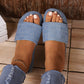 Alizza- Sommer Beach - Flat Slippers Schuhe