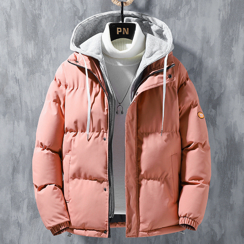 Alizza -Winter Jacke -2 teilig