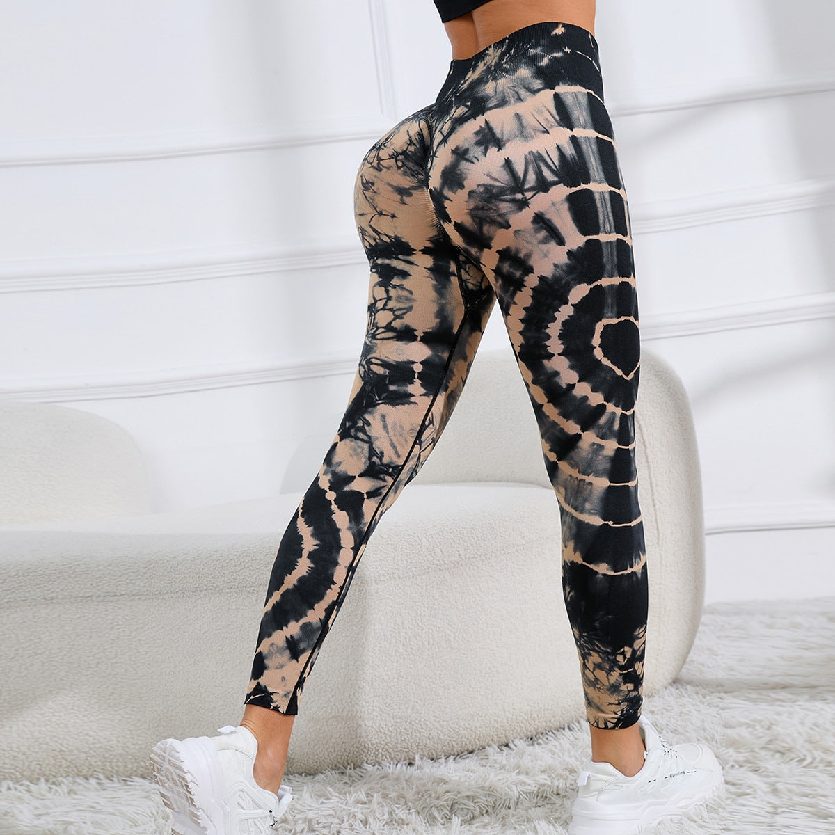 Alizza- Frauen moderne Leggings