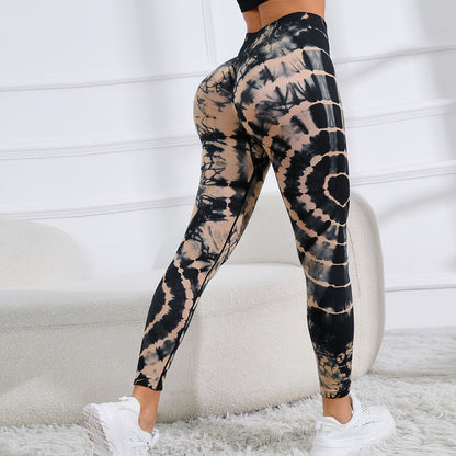 Alizza- Frauen moderne Leggings