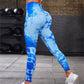 Alizza- Frauen moderne Leggings
