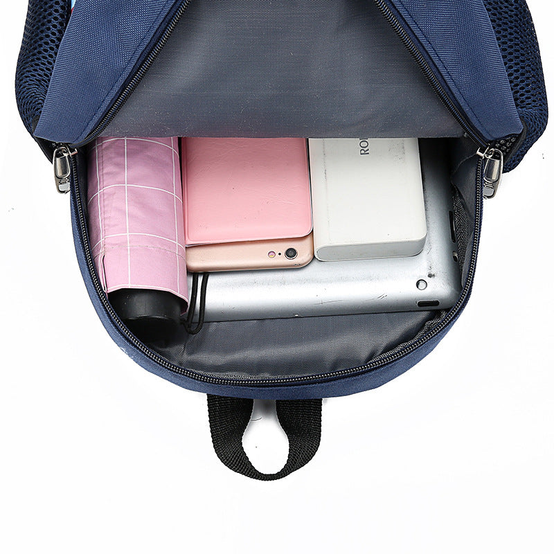 Alizza- Dinosaurier Kinder Rucksack oder Schultasche -