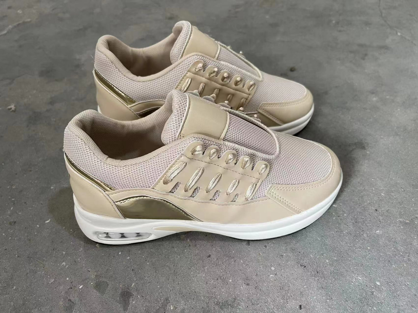 Alizza- Damen Sportschuhe -Laufschuhe-Sneakers