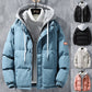 Alizza -Winter Jacke -2 teilig