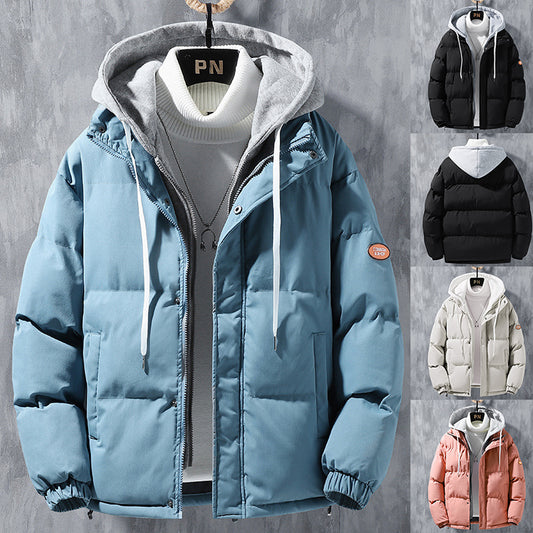 Alizza -Winter Jacke -2 teilig