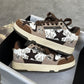 Alizza- Casual Sneakers Frauen und Herren