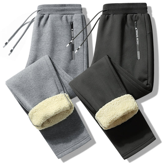 Alizza- Jogging Hose warm für Herren