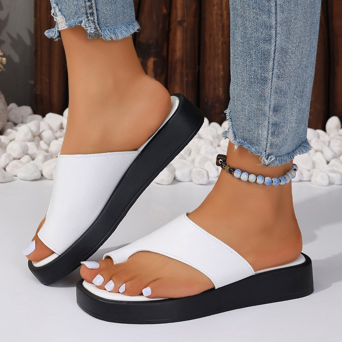 Alizza- Zehenschuhe- für Frauen und Männer