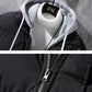 Alizza -Winter Jacke -2 teilig