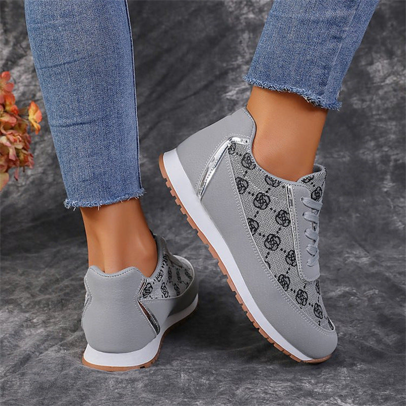 Alizza- Trendige Sportschuhe Fashion für Damen