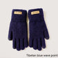 Alizza- Herren Handschuhe- Strick
