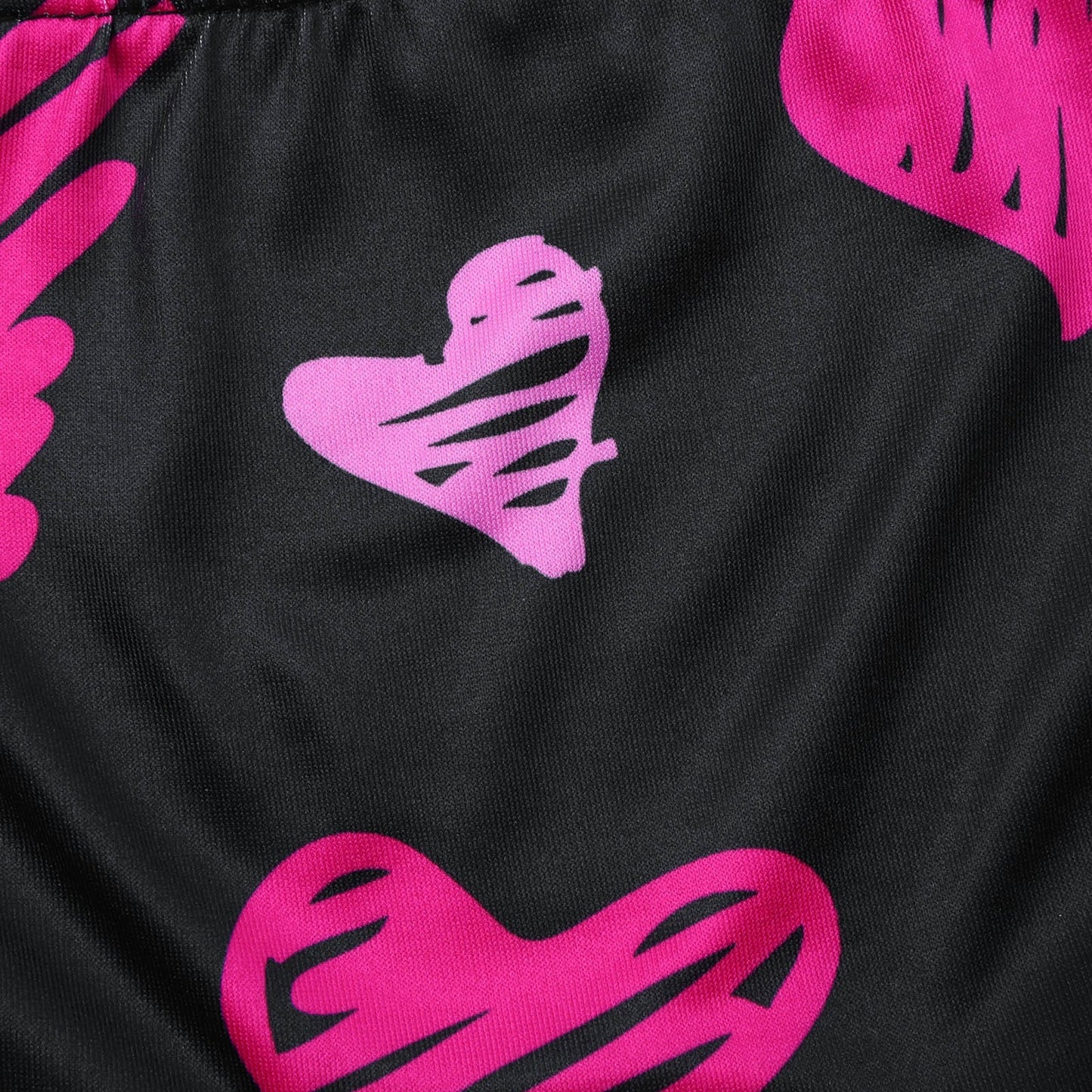 Alizza- Damen Unterwäsche- Print