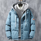 Alizza -Winter Jacke -2 teilig