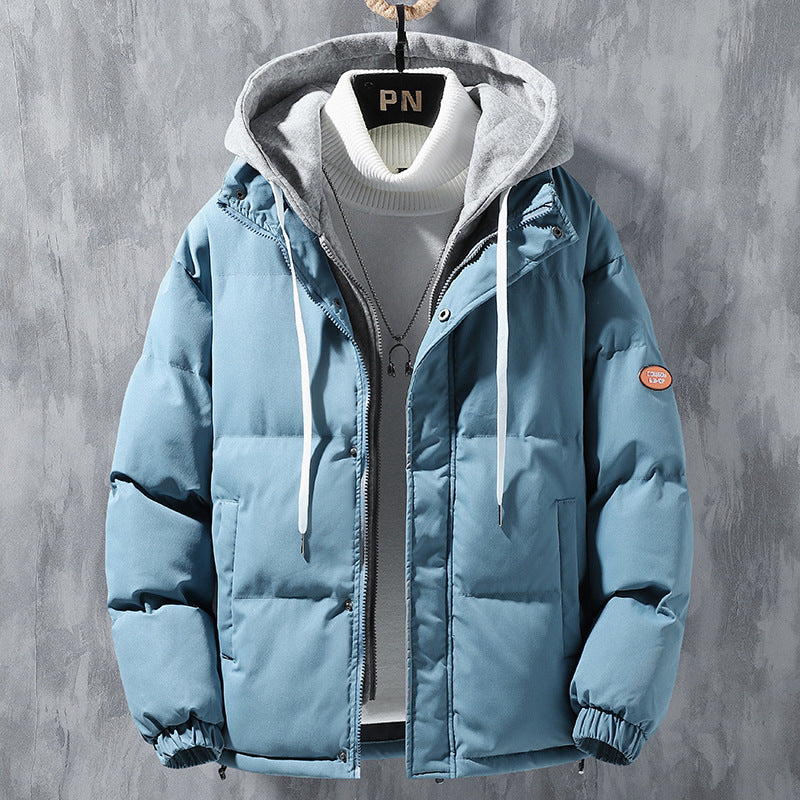 Alizza -Winter Jacke -2 teilig