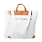 Alizza- Damen  Handtasche -Schultertasche