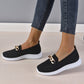 Alizza-  Frauen Mesh Sport Wanderschuhe