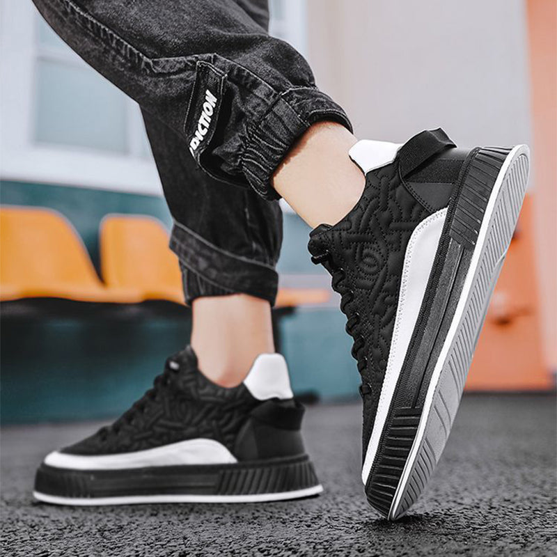 Alizza- Freizeitschuhe- Sportschuhe Herren