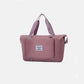 Alizza- Reisetasche, Fitnesstasche, Saunatasche